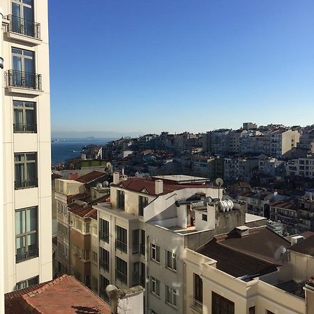 Nuevas Suites Istambul Exterior foto