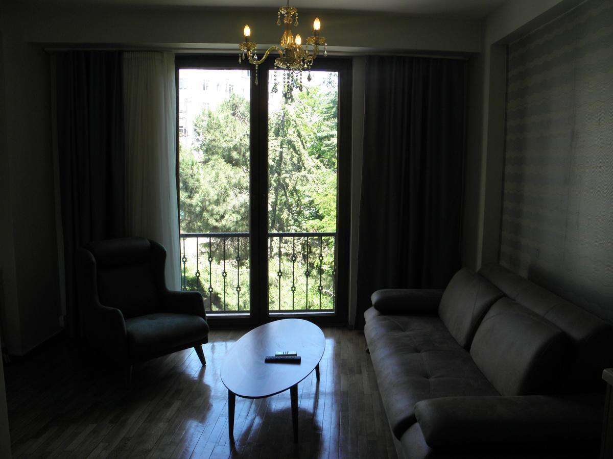 Nuevas Suites Istambul Exterior foto