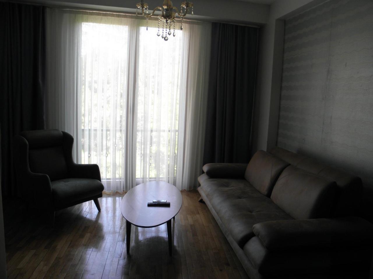 Nuevas Suites Istambul Exterior foto