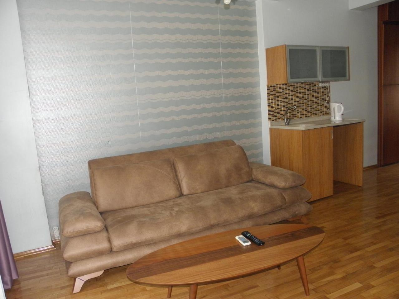 Nuevas Suites Istambul Exterior foto