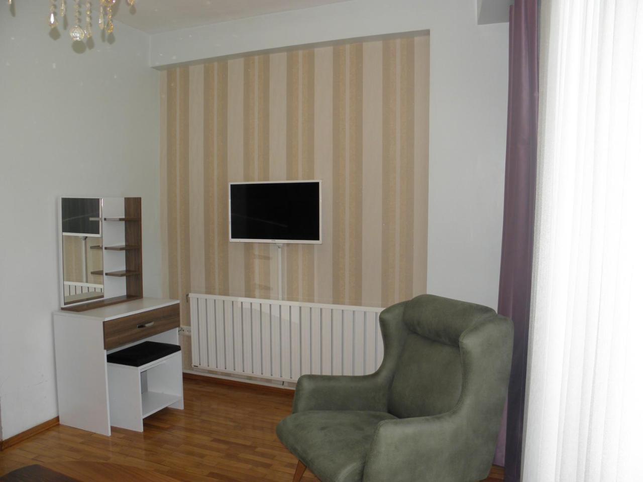 Nuevas Suites Istambul Exterior foto