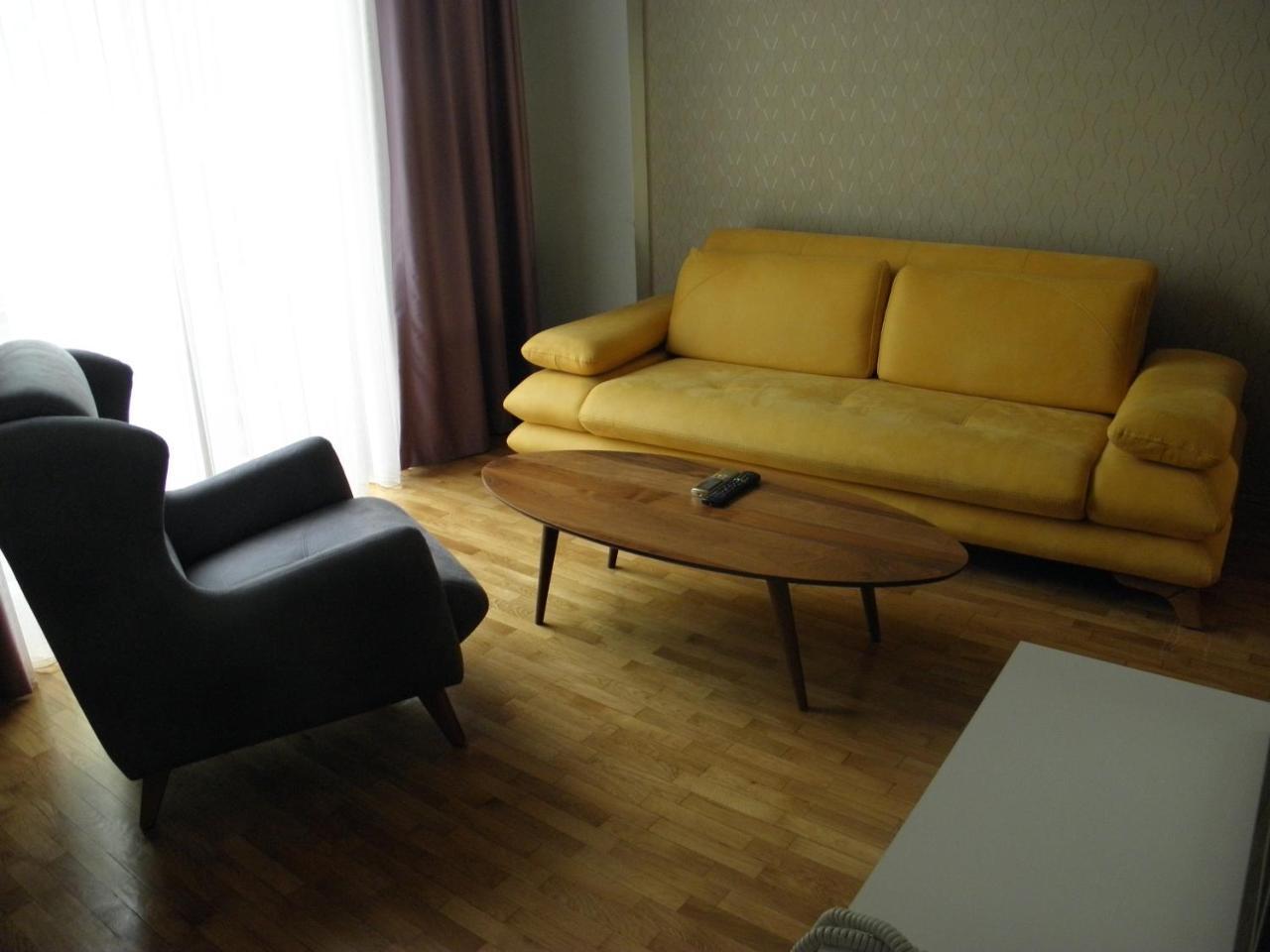 Nuevas Suites Istambul Exterior foto