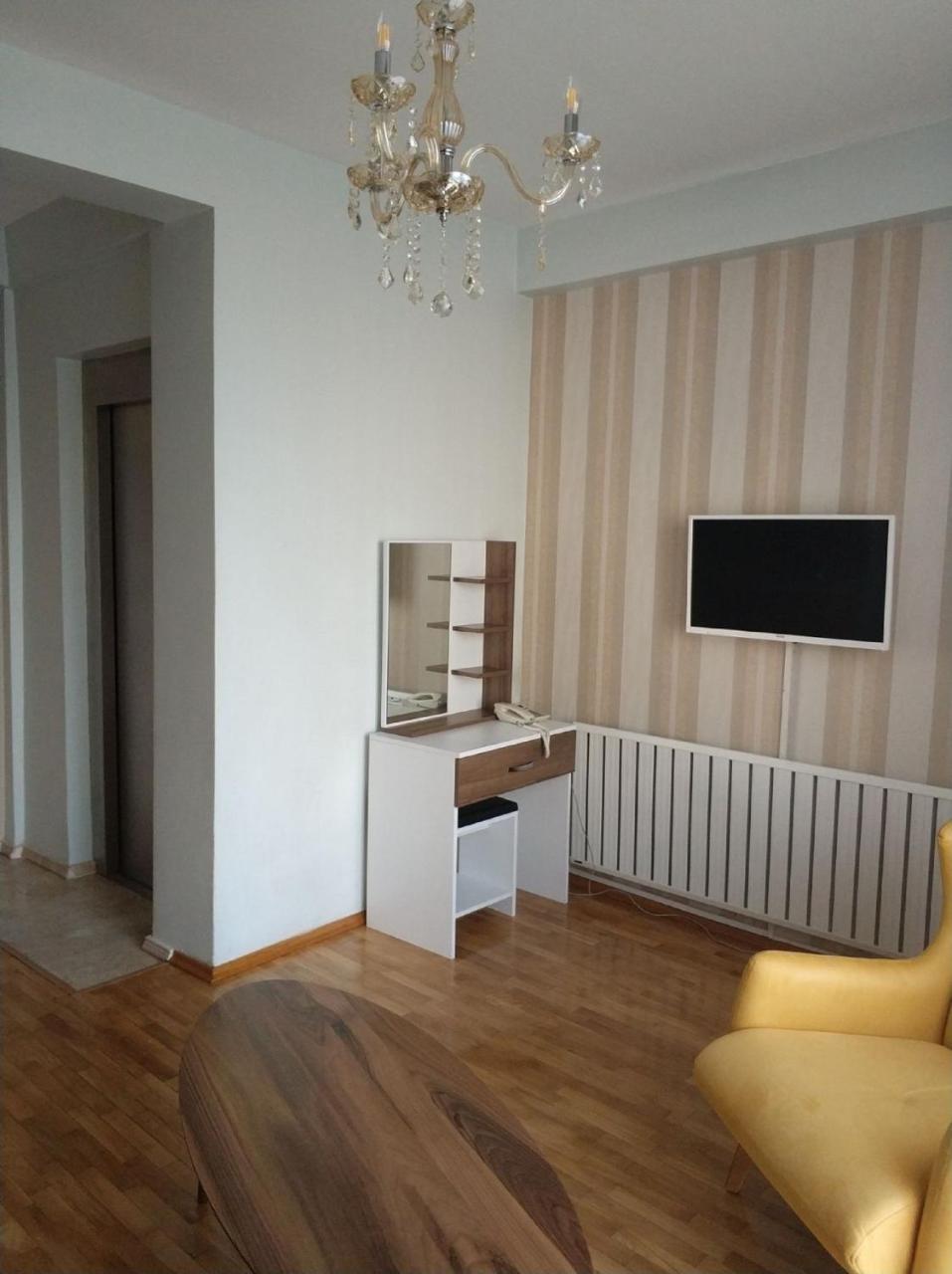 Nuevas Suites Istambul Exterior foto