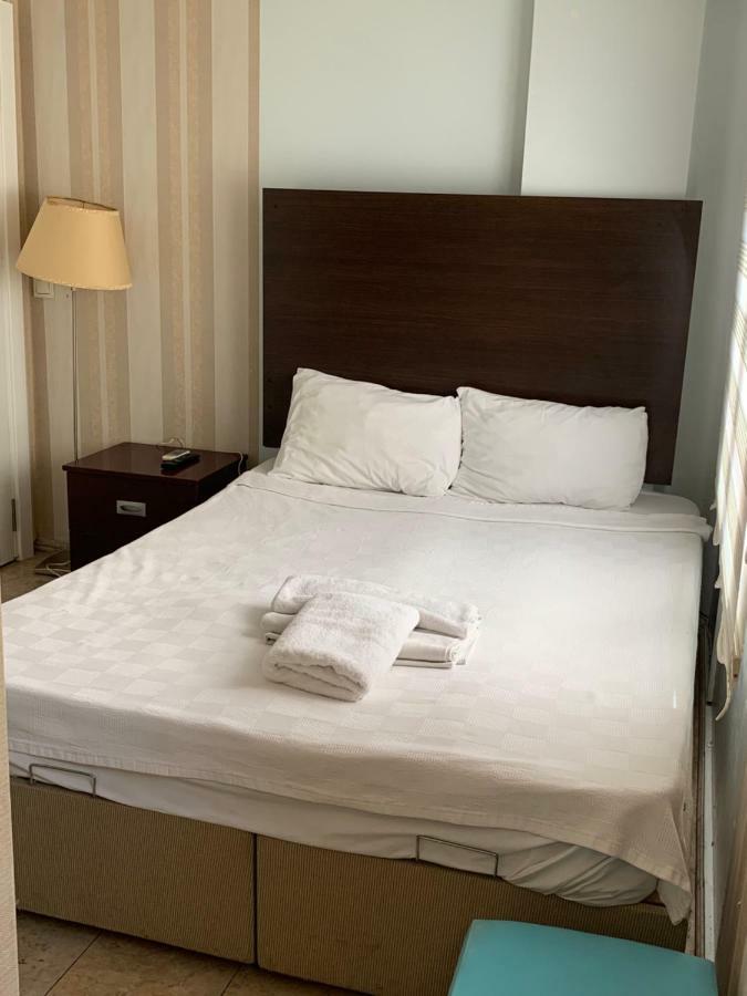 Nuevas Suites Istambul Exterior foto