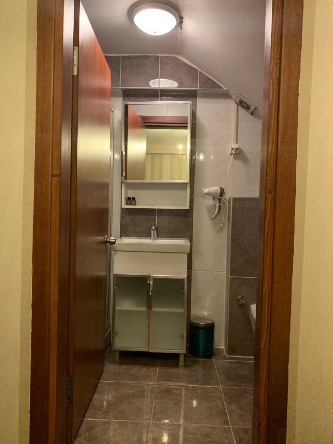 Nuevas Suites Istambul Quarto foto